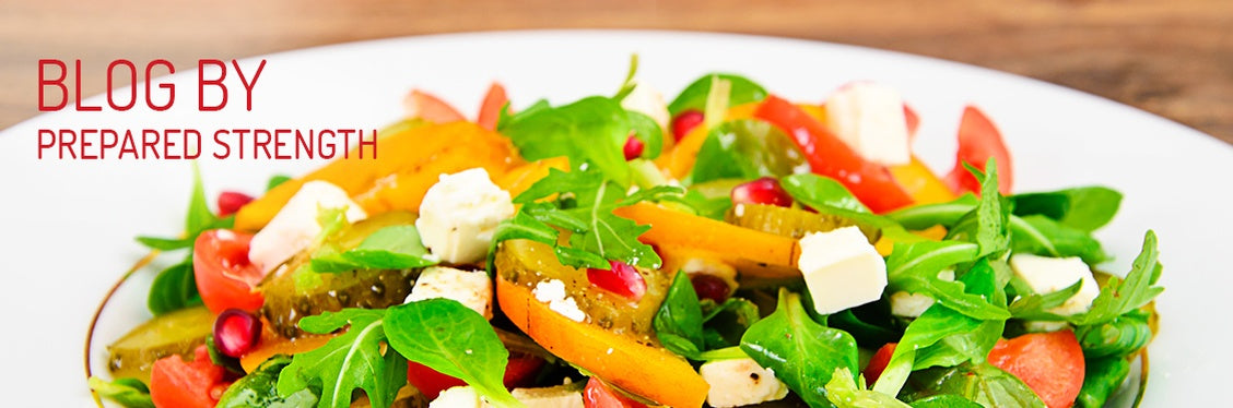 Food Delivery Waterloo Ontario