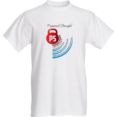 +Prepared Strength Shirt