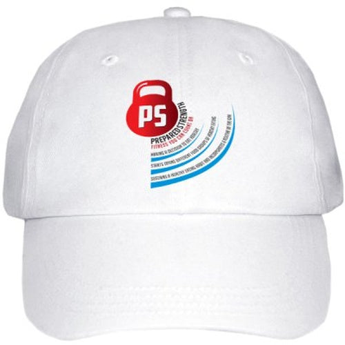 +Prepared Strength Hat